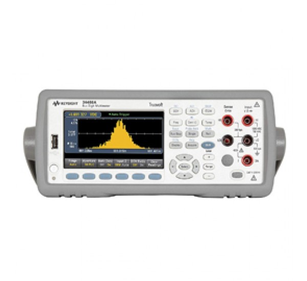 Digital Multimeter